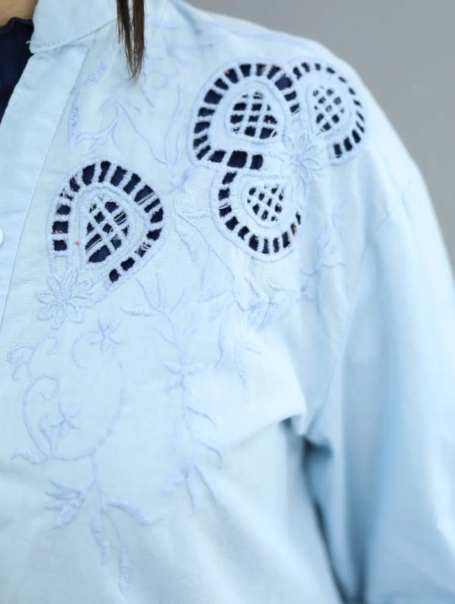 شومیز لوسی